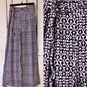 Jessica Simpson Wide Leg Pants Size M